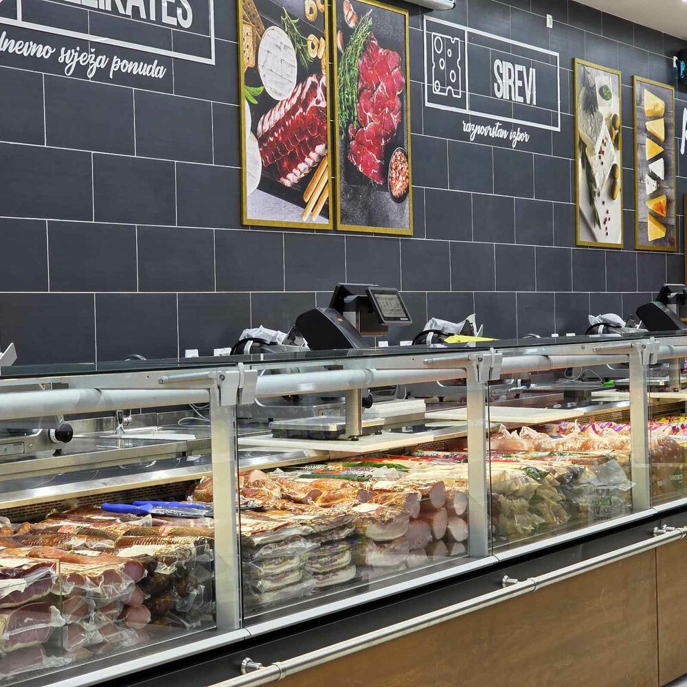 <p>Povodom otvaranja, kupce očekuje 10% popusta na kompletnu kupovinu, kao znak dobrodošlice i prilika da se uvjere u bogatu ponudu i prepoznatljiv kvalitet po kojem je HDL već prepoznat.</p>