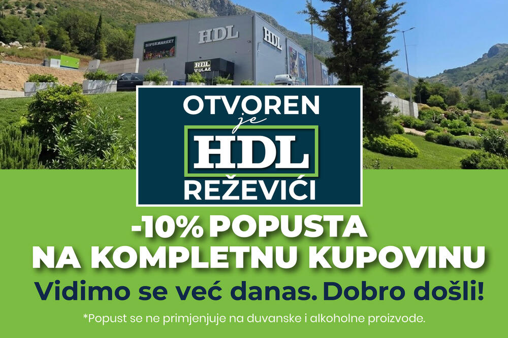Foto: HDL