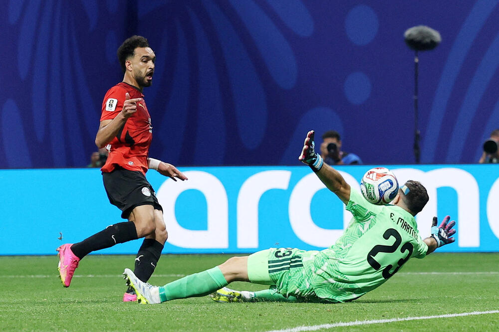 Ziko, Foto: Reuters