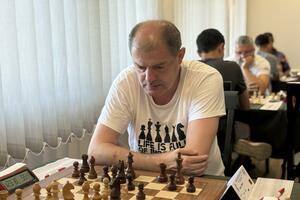 Kandić maksimalan nakon pet kola