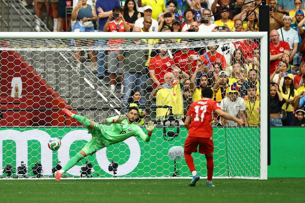 Foto: Reuters