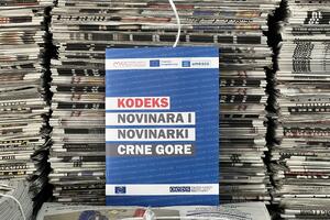 Odgovornost ključ profesionalnog novinarstva