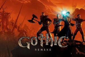 RECENZIJA: Gothic 1 Remake- prkosan, beskompromisan rimejk koji...
