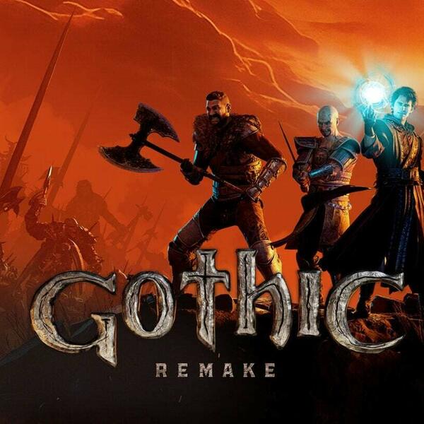 İNCELEME: Gothic 1 Remake - meydan okuyan, tavizsiz bir yeniden yapım...