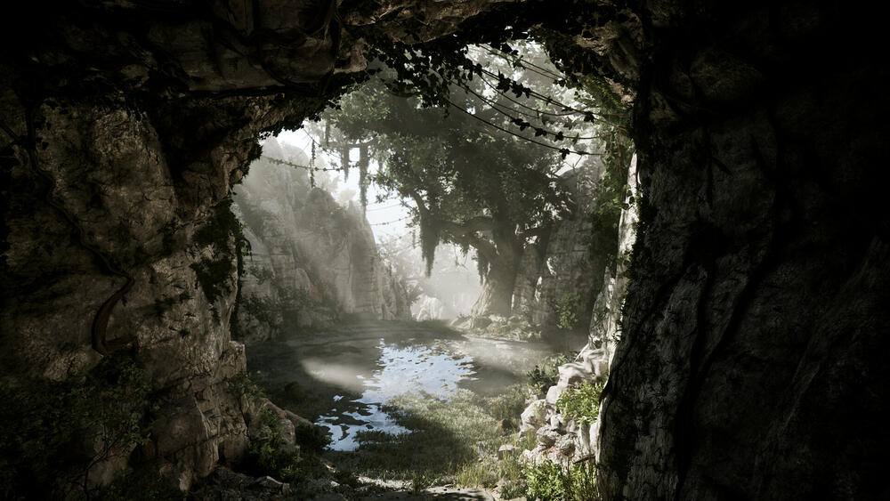 Gothic 1 Remake
