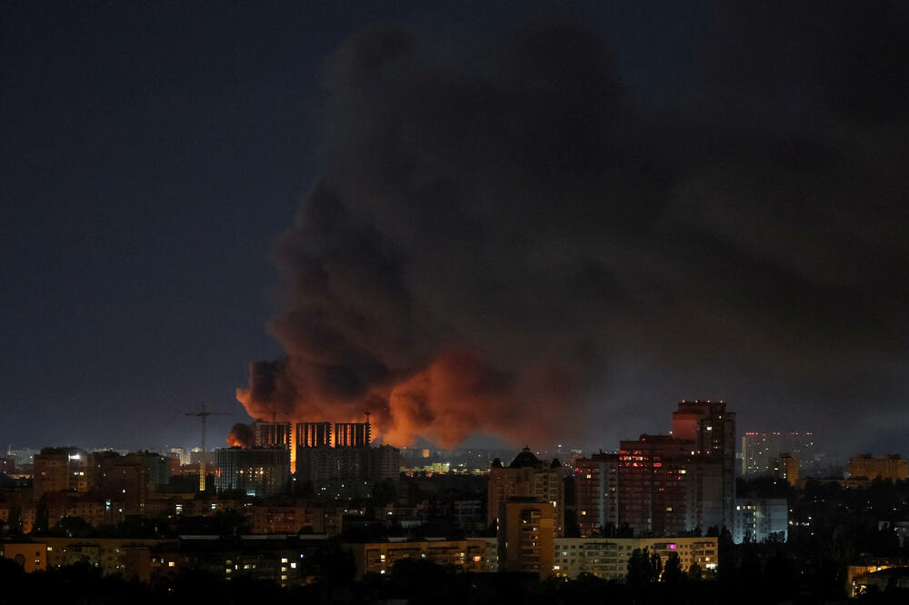 Kijev, Foto: Reuters