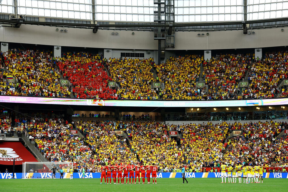 Foto: Reuters