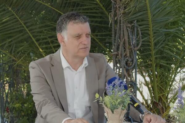 Komnenović: Tivat bilježi jednu od najboljih sezona, novi...