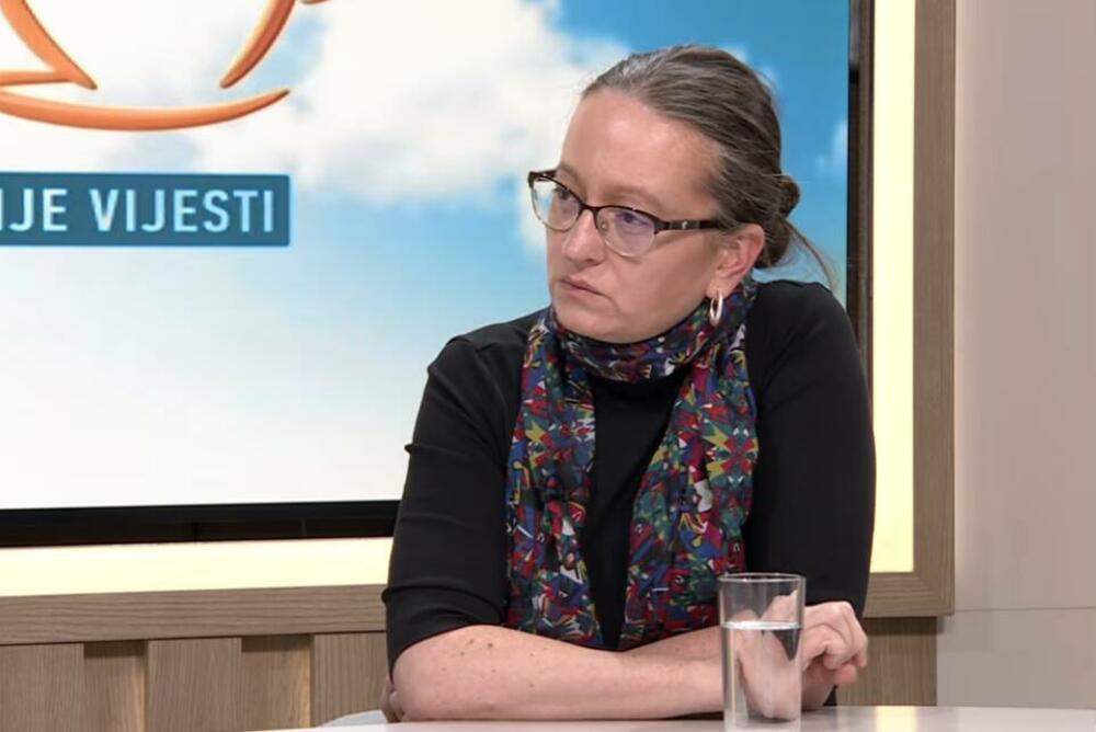 Kovačević: Izmjene Ustava nijesu pobjeda političke zrelosti, već...