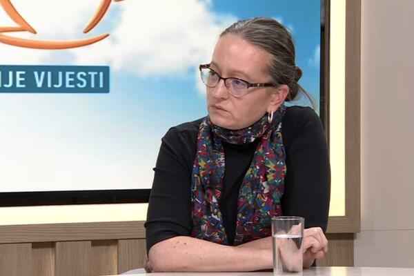 Kovačević: Izmjene Ustava nijesu pobjeda političke zrelosti, već...