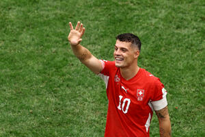 Džaka: Ponosni smo na ono što smo postigli
