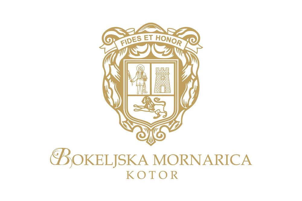Foto: Bokeljska mornarica Kotor