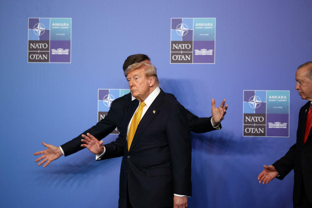 Foto: Reuters