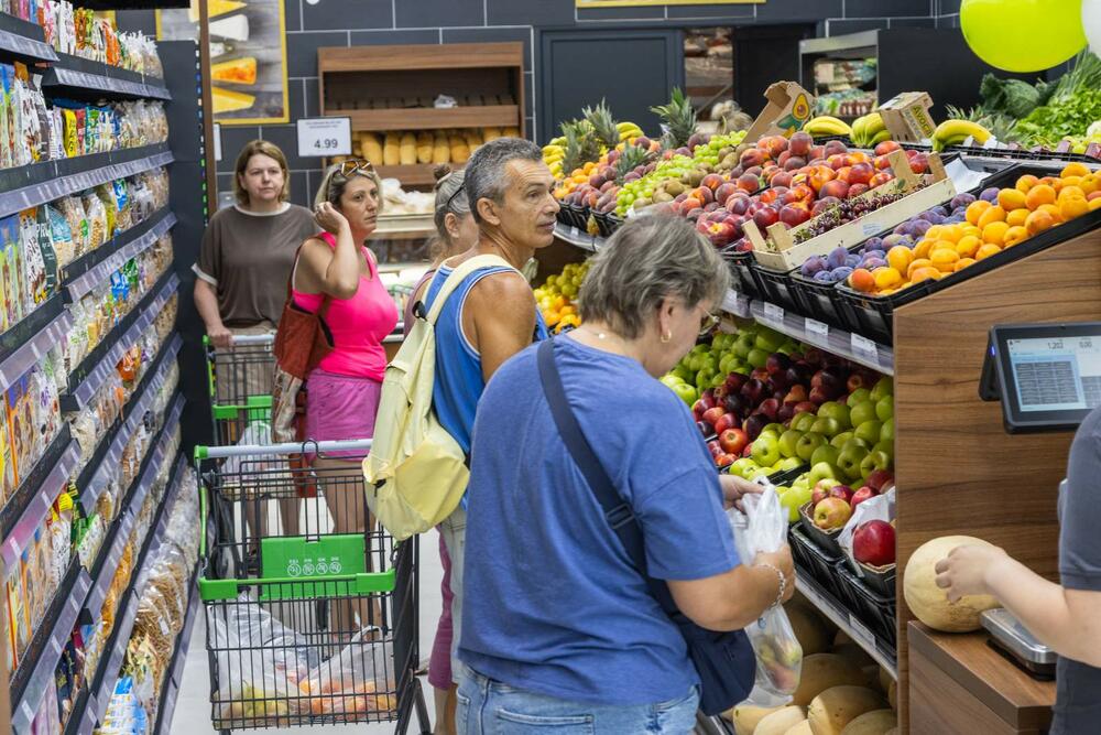 <p>Povodom otvaranja, kupce očekuje 10% popusta na kompletnu kupovinu, kao znak dobrodošlice i prilika da se uvjere u bogatu ponudu i prepoznatljiv kvalitet po kojem je HDL već prepoznat.</p>