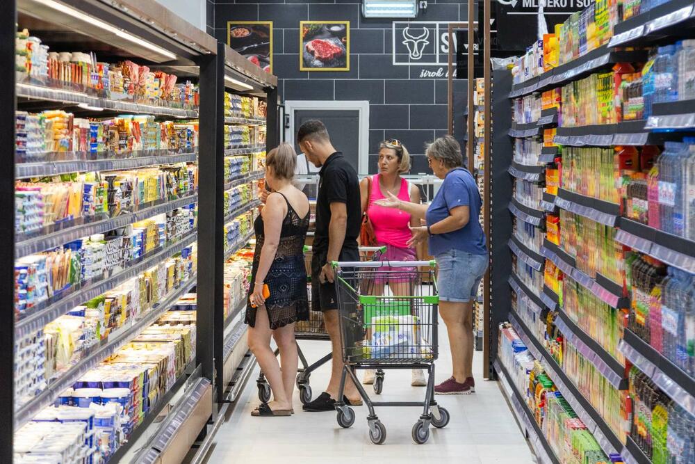 <p>Povodom otvaranja, kupce očekuje 10% popusta na kompletnu kupovinu, kao znak dobrodošlice i prilika da se uvjere u bogatu ponudu i prepoznatljiv kvalitet po kojem je HDL već prepoznat.</p>