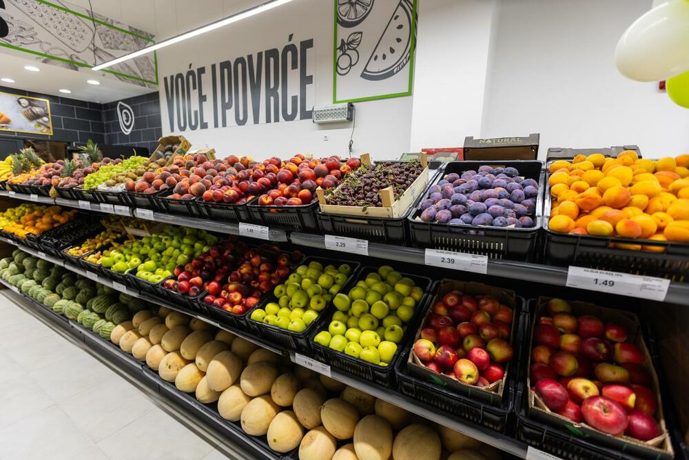 <p>Povodom otvaranja, kupce očekuje 10% popusta na kompletnu kupovinu, kao znak dobrodošlice i prilika da se uvjere u bogatu ponudu i prepoznatljiv kvalitet po kojem je HDL već prepoznat.</p>