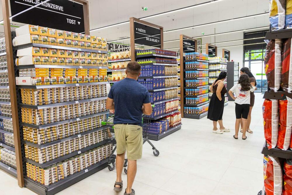 <p>Povodom otvaranja, kupce očekuje 10% popusta na kompletnu kupovinu, kao znak dobrodošlice i prilika da se uvjere u bogatu ponudu i prepoznatljiv kvalitet po kojem je HDL već prepoznat.</p>