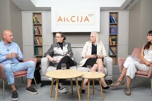 CDT podkast "Akcija" Država da zaštiti medijski pluralizam, mediji...