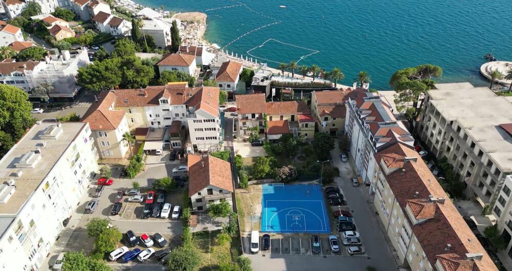 <p>Opština uložila 150.000 eura u unapređenje sportske infrastrukture</p>