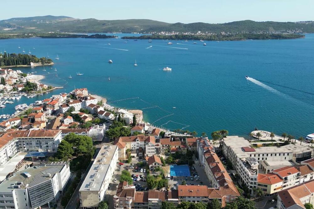 Foto: Opština Tivat