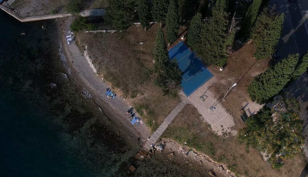 <p>Opština uložila 150.000 eura u unapređenje sportske infrastrukture</p>