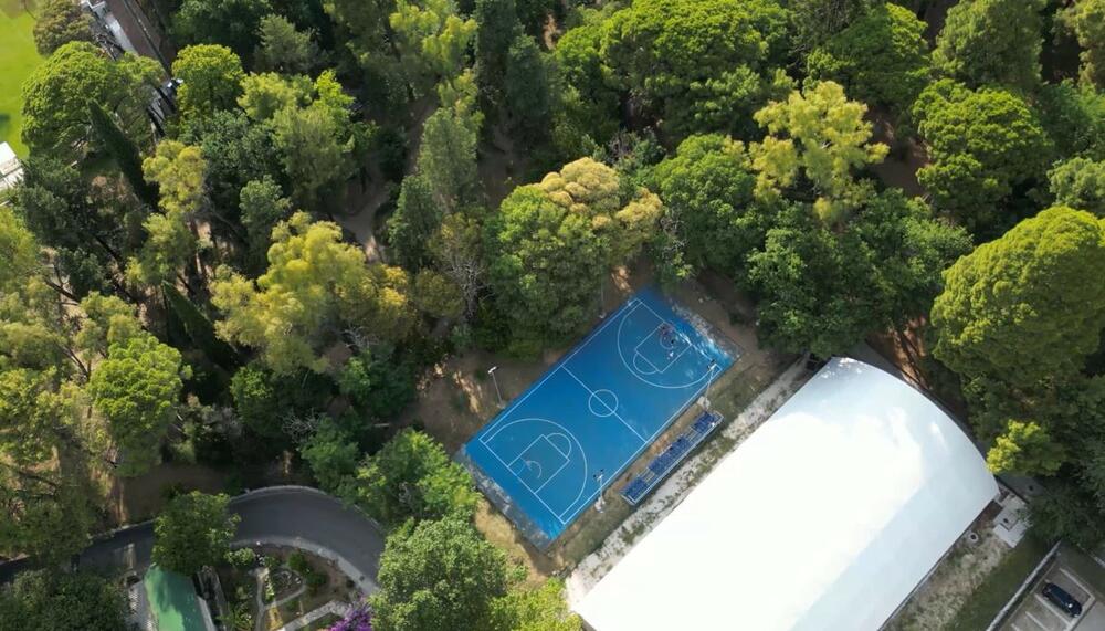 <p>Opština uložila 150.000 eura u unapređenje sportske infrastrukture</p>