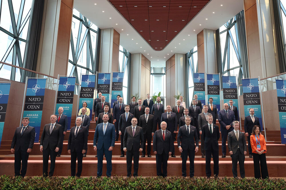 Foto: Ministarstvo odbrane