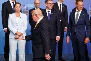 &bdquo;Ljubav i jedinstvo&rdquo; nakon prijetnji i kritika