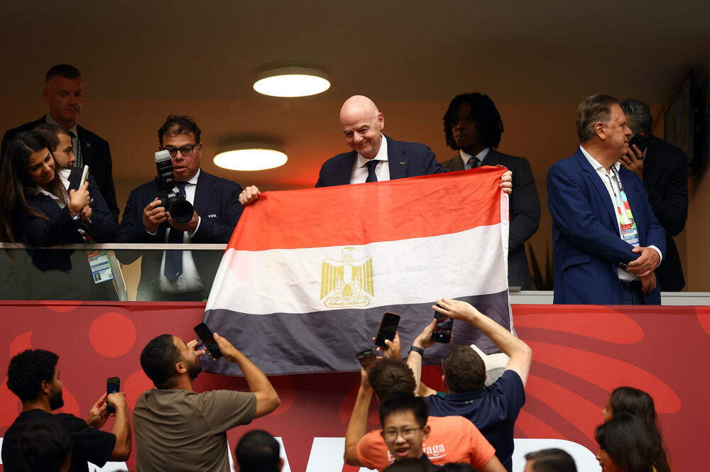 DAN 28, MUNDIJAL UŽIVO Srijeda bez mečeva, Hrvatska traži...