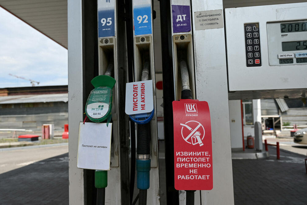 Foto: REUTERS