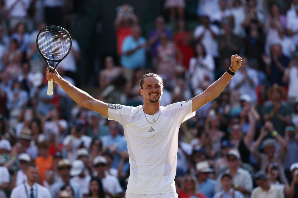 Foto: Reuters