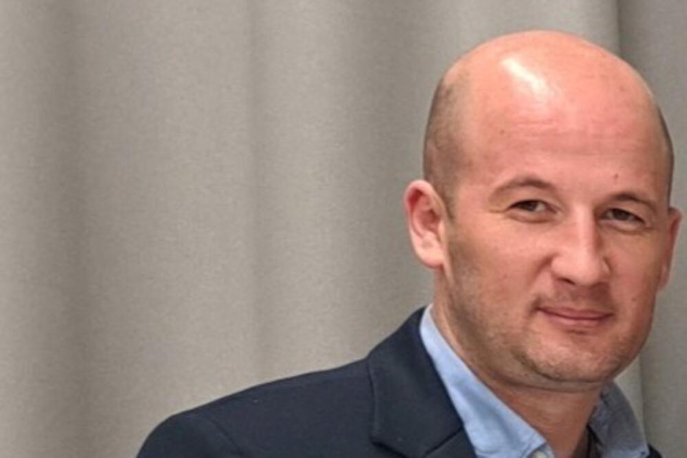Zoran Čolaković, Foto: Demokratska narodna partija
