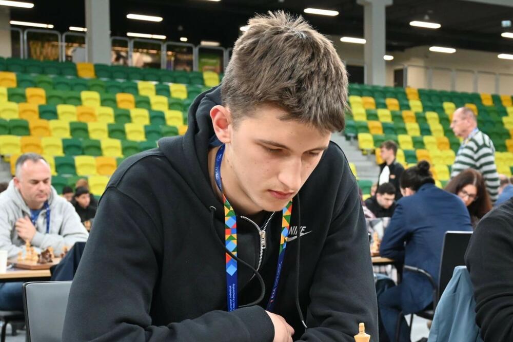 Foto: ŠSCG