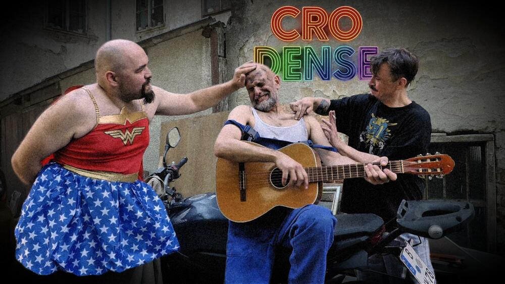 Bolje od originala: Bend Sane se vratio na scenu obradom hita iz...
