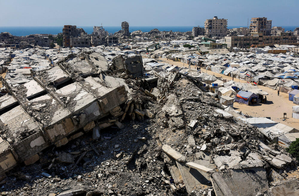 Hamas: Odricanje od vlasti ili politička računica?