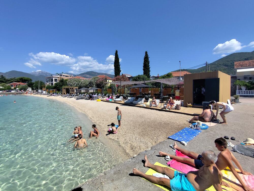 Mještani i turisti ogorčeni ponašanjem osoblja kupališta, zakupac...