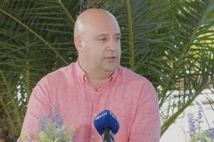Tolić očekuje nove rekorde, upozorio da aerodromi bez ulaganja u...