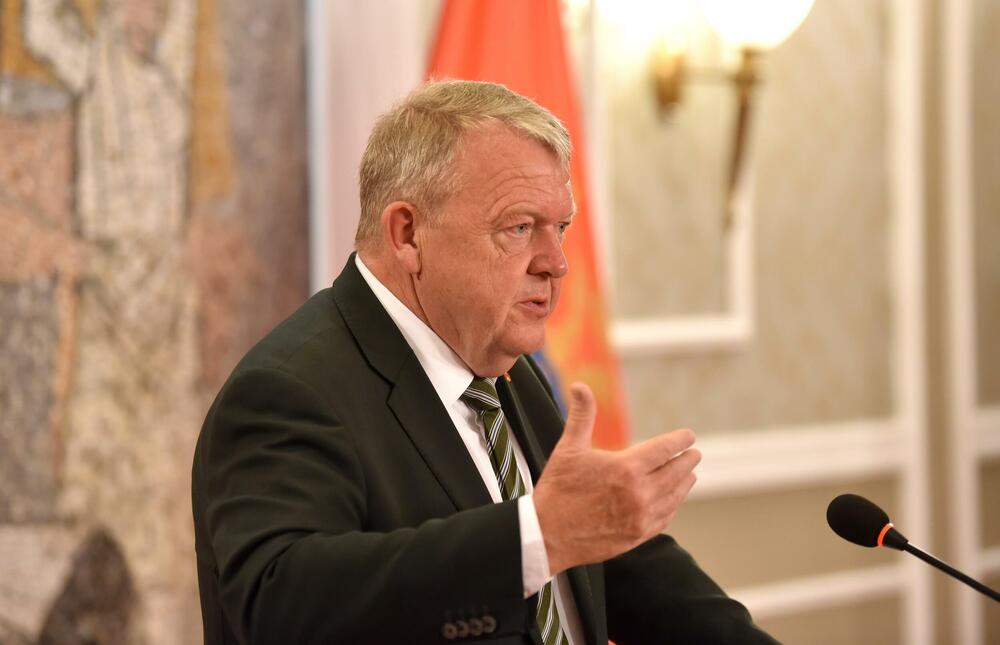 Lars Loke Rasmusen