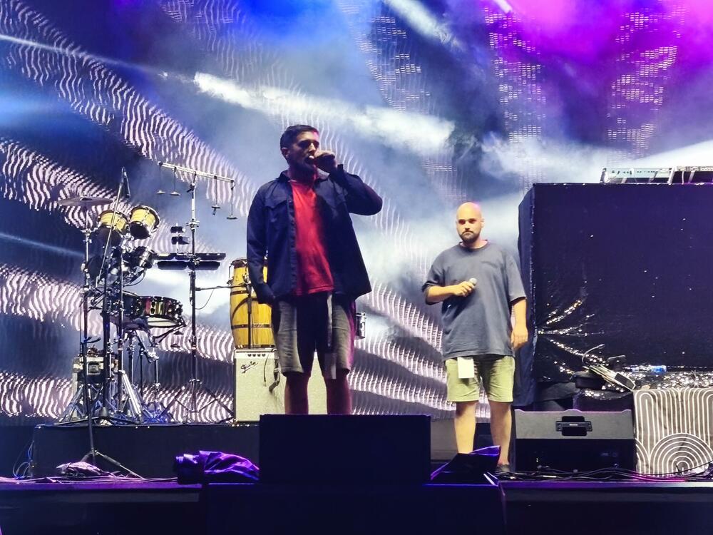 Thievery Corporation