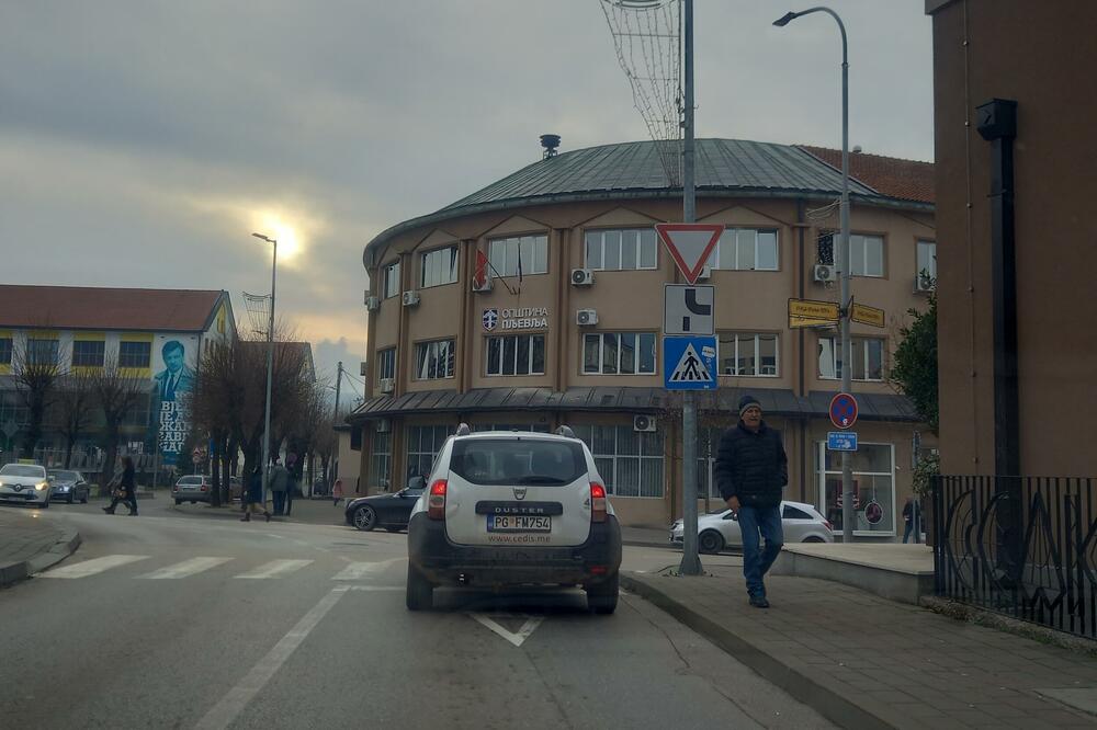 Lani u lokalnoj upravi radilo 347 radnika: Opština Pljevlja, Foto: Goran Malidžan