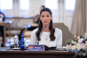 Spajić: Zaštita djece u digitalnom prostoru zajednička odgovornost...