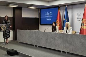 Gorčević: Iz Plana rasta do oktobra očekujemo još 97,3 miliona eura