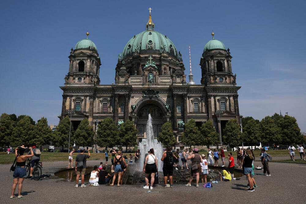 Foto: Reuters