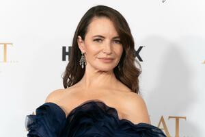 Kristin Davis tek godinama kasnije shvatila zašto je "Seks i grad"...