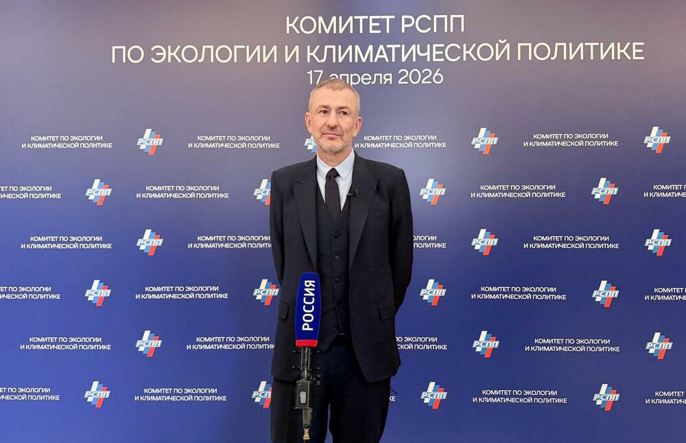 Meljničenko upozorava na tri mračna scenarija za Rusiju