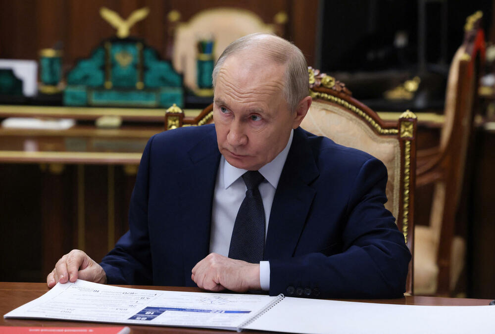 Putin