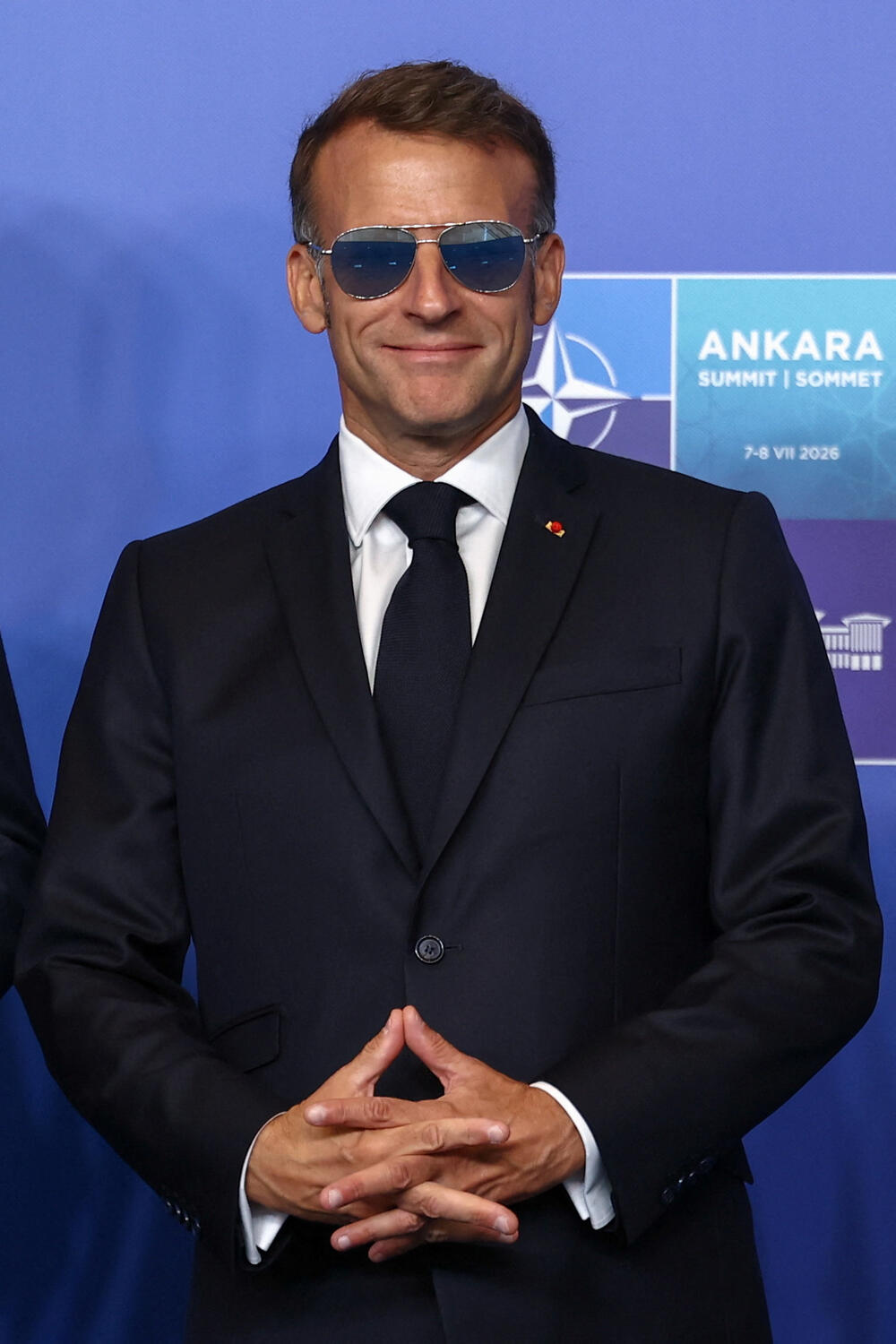 Emanuel Makron