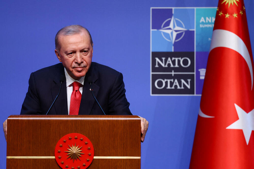 ERdogan