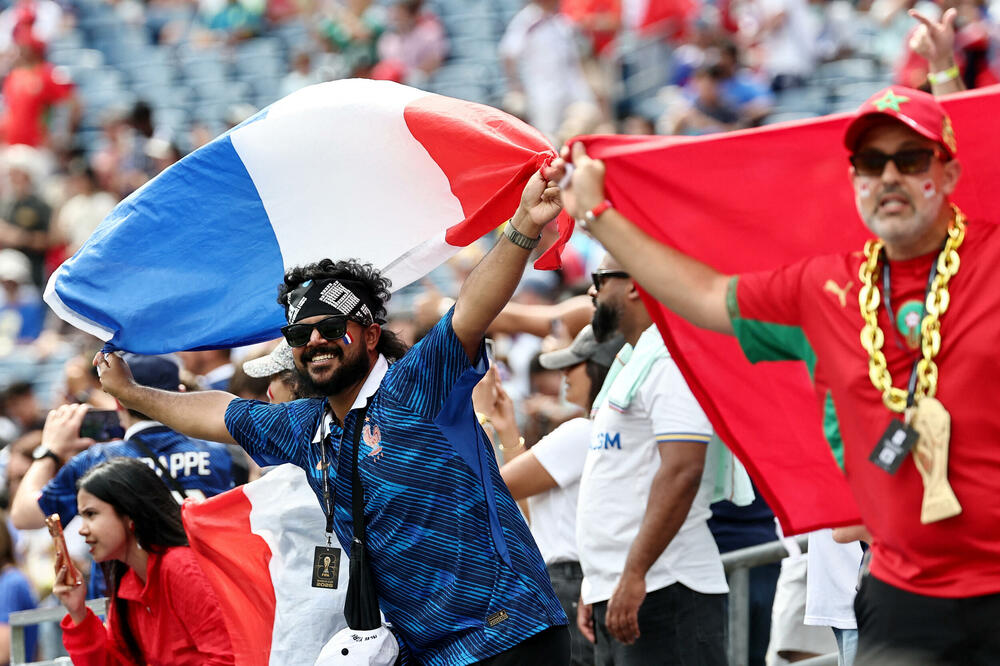 Foto: Reuters