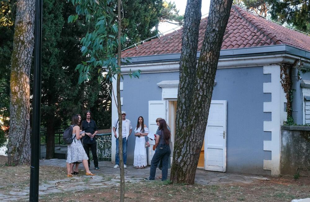 <p>Muzej savremene umjetnosti Crne Gore predstavio 94 umjetnika i umjetnice u okviru jednog od najznačajnijih istraživačko-izložbenih programa posvećenih savremenoj crnogorskoj umjetnosti</p>